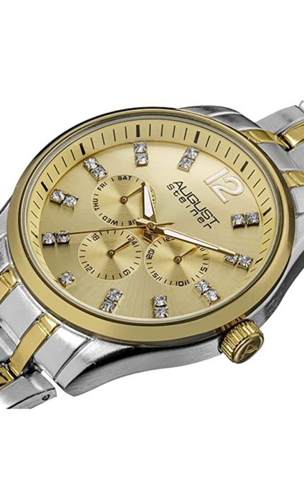 August Steiner - Мъжки часовник