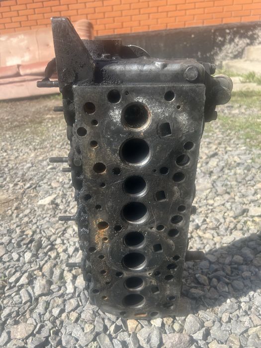 Портер 1 головка продам