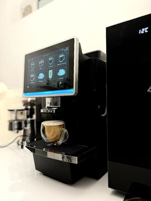 Супер подарок для кофейных гурманов!!!