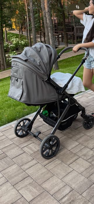 Коляска kidillo