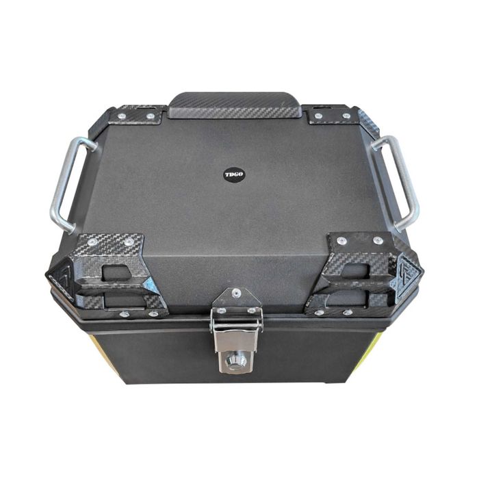 Куфар за Мото Лукс 57л -721107