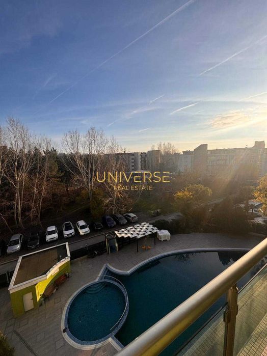 Продава се Двустаен апартамент в к.к. Слънчев бряг - 68 кв.м за 473 €/кв.м - Снимка #10