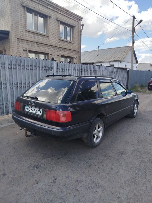 Ауди 100 С4 универсал Павлодар