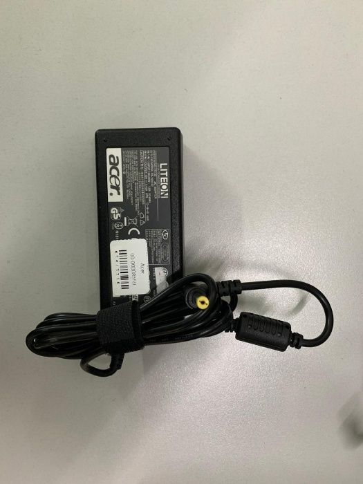 Зарядка для ноутбука Зарядное устройство Блок питания для ноутбука
