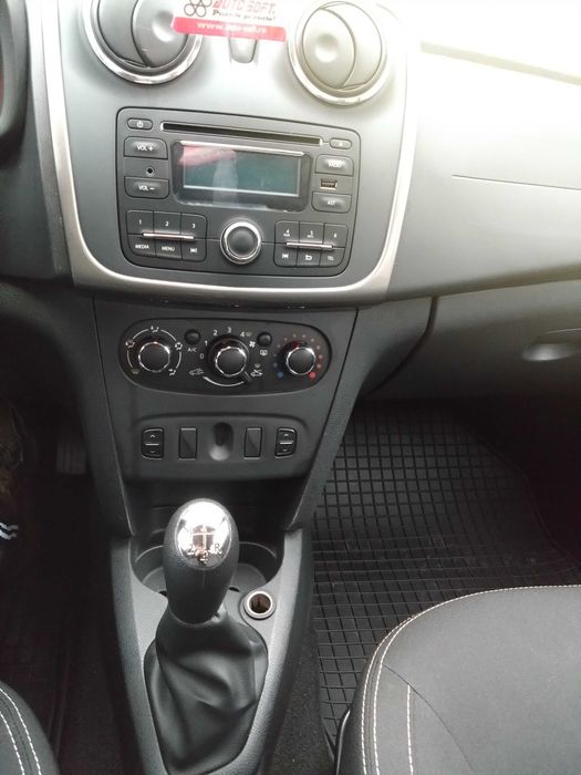 DACIA Logan 2016 — imagine 5