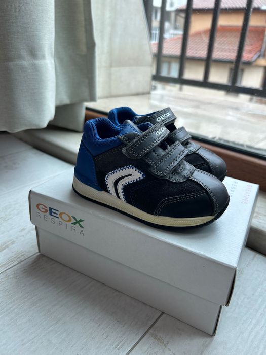 Детски Обувки geox