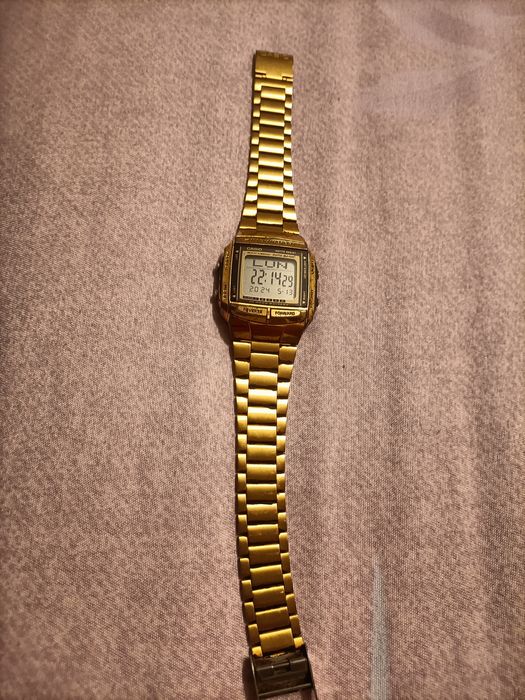 Casio 2515 db-360
