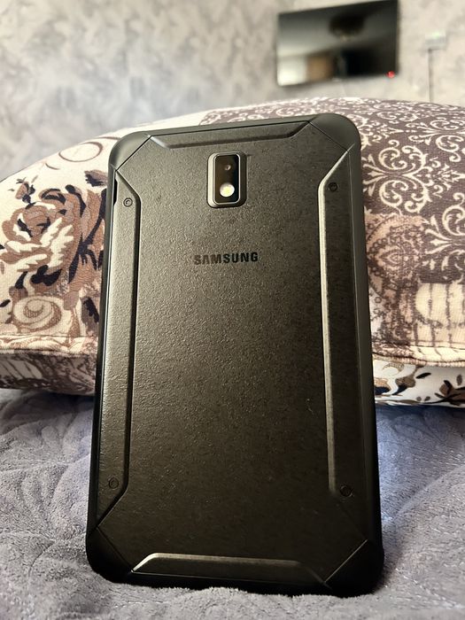 Samsung TAB 2 active