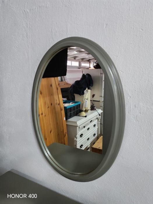 Comodă - Servanta Vintage din Lemn Masiv - Mobila Germania