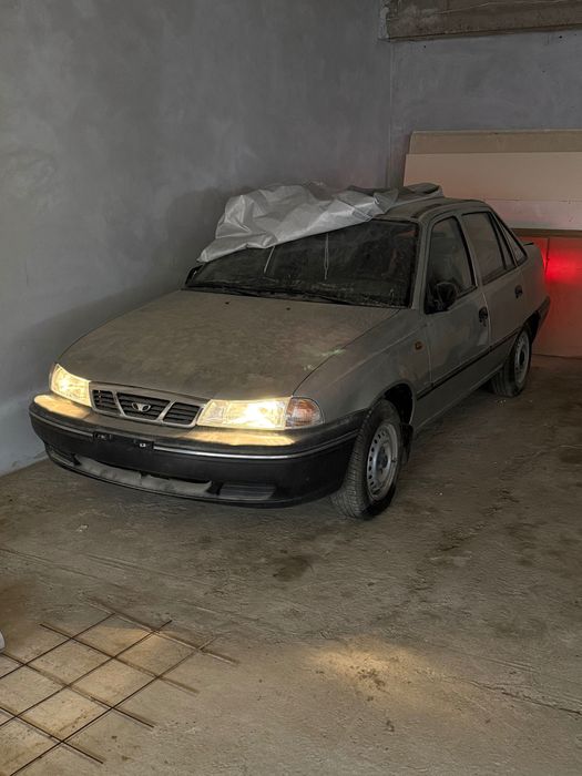 Daewoo Nexia 1 paket
