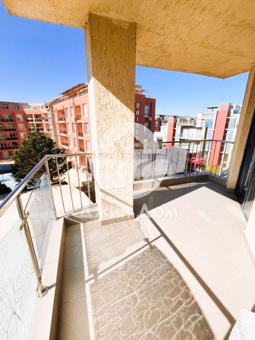 Продава се Тристаен апартамент в к.к. Слънчев бряг - 69 кв.м за 1116 €/кв.м - Снимка #8