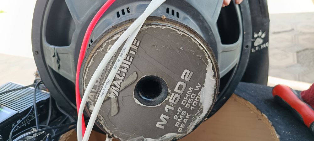 Machete sabufer pioneer 6050