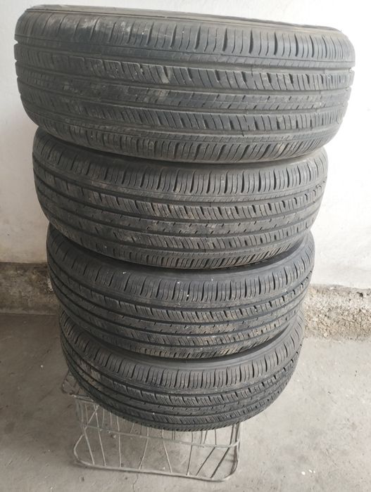 Продам шины CHAO YANG