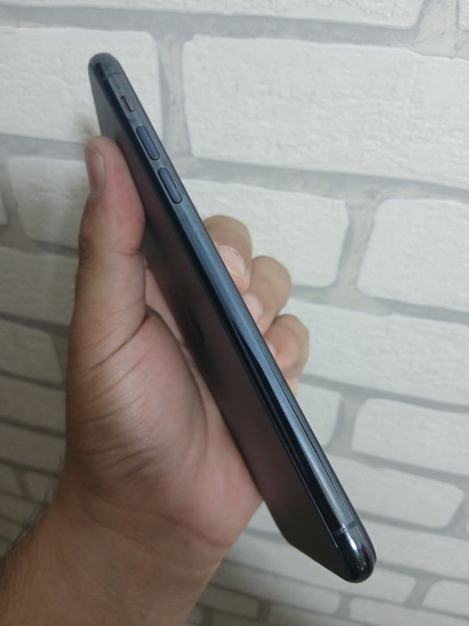 iPhone 11 Pro Max 256 Gb