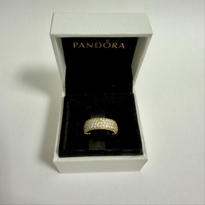 Pandora Inel elegant