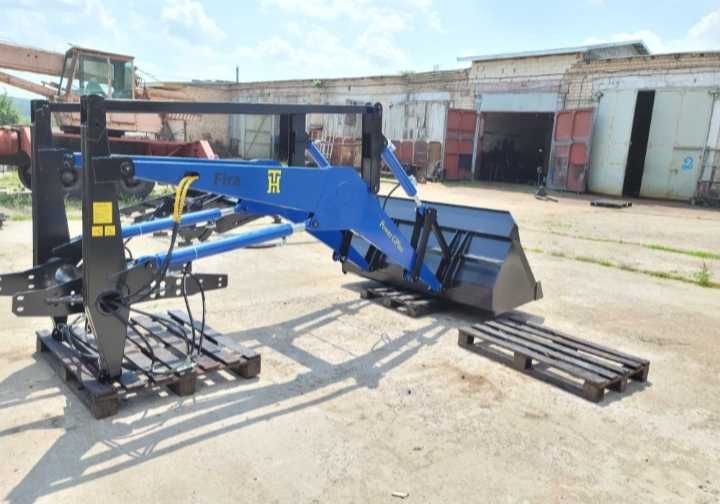 Продам кун мтз-82