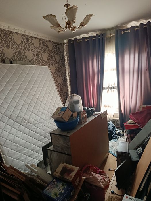 Сергели-8. 2/9/9.   .Балкон 2х6.Лифтовая