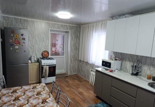 Дом на земле Ботакара