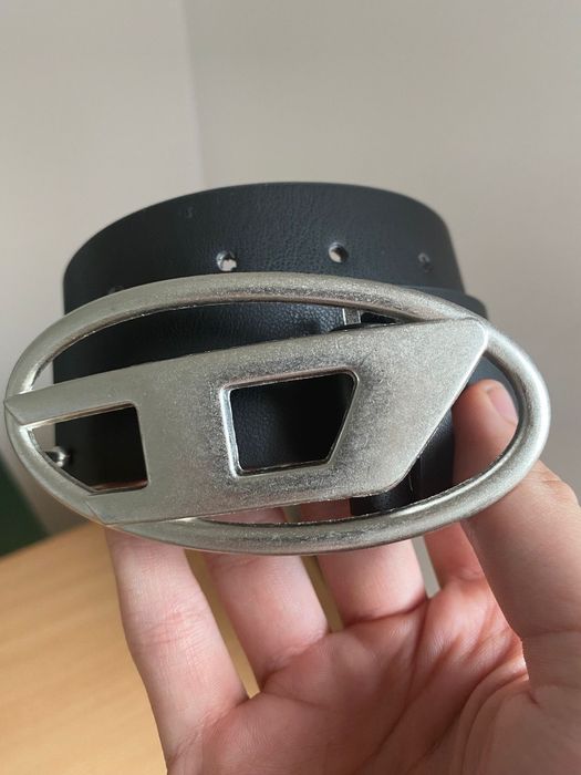 Curea Belt Diesel (Chrome Hearts si Celine in stoc)