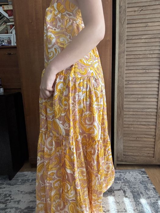 Rochie de vara,  Noua