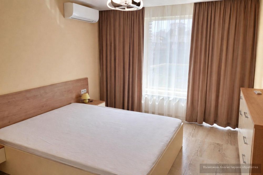 Дава се под наем Двустаен апартамент в Пловдив, Кършияка - 80 кв.м за 483.48 € - Снимка #2