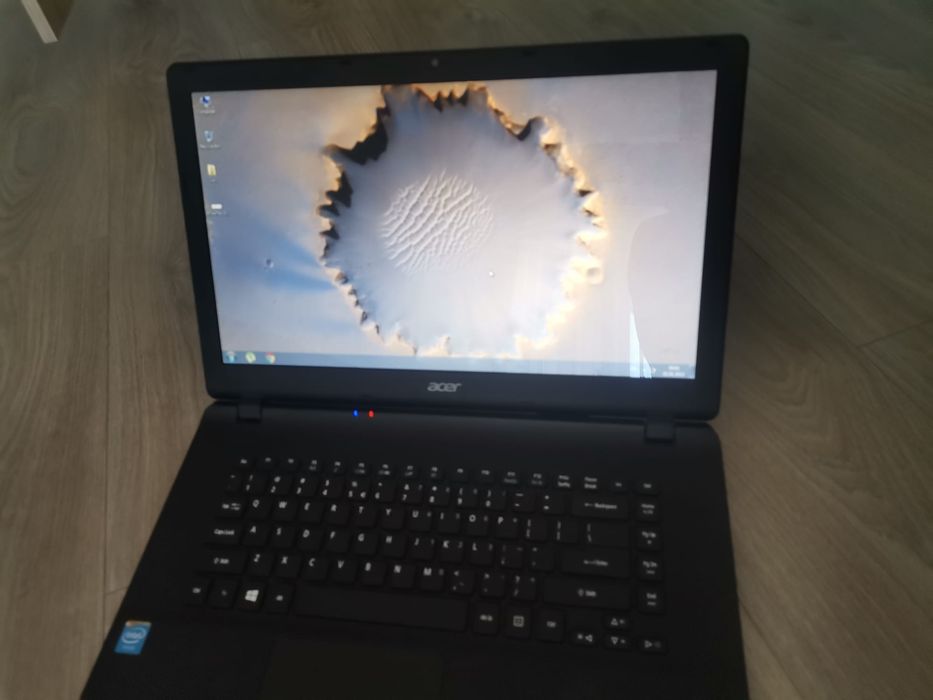 Laptop Acer utilizat