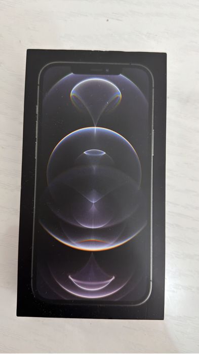 IPhone 12 PRO MAX