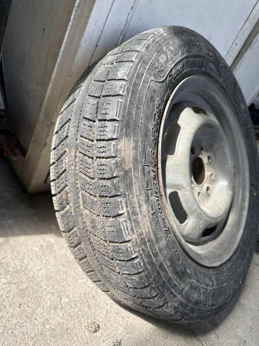 Продам диски р 13  (4шт)