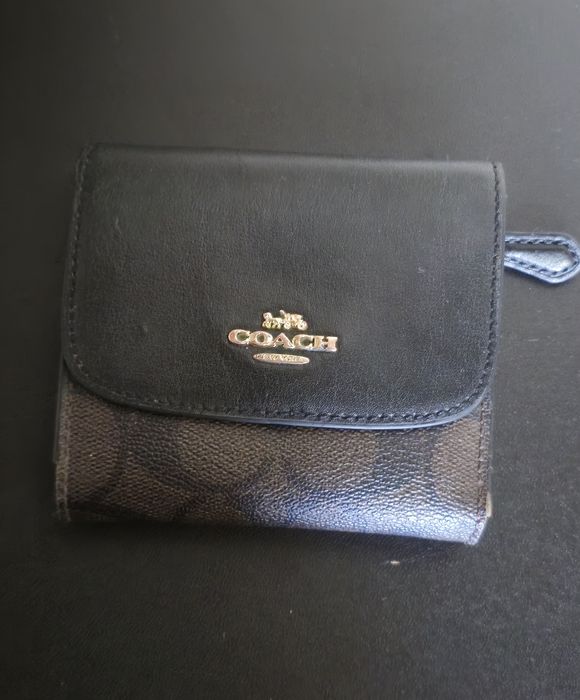 Coach оригинално дамско портмоне
