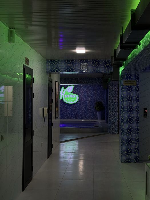 Sauana Samarqand spa.myata