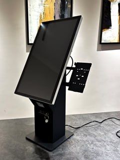 Моноблок(оборудование) ресторан/кафе учун