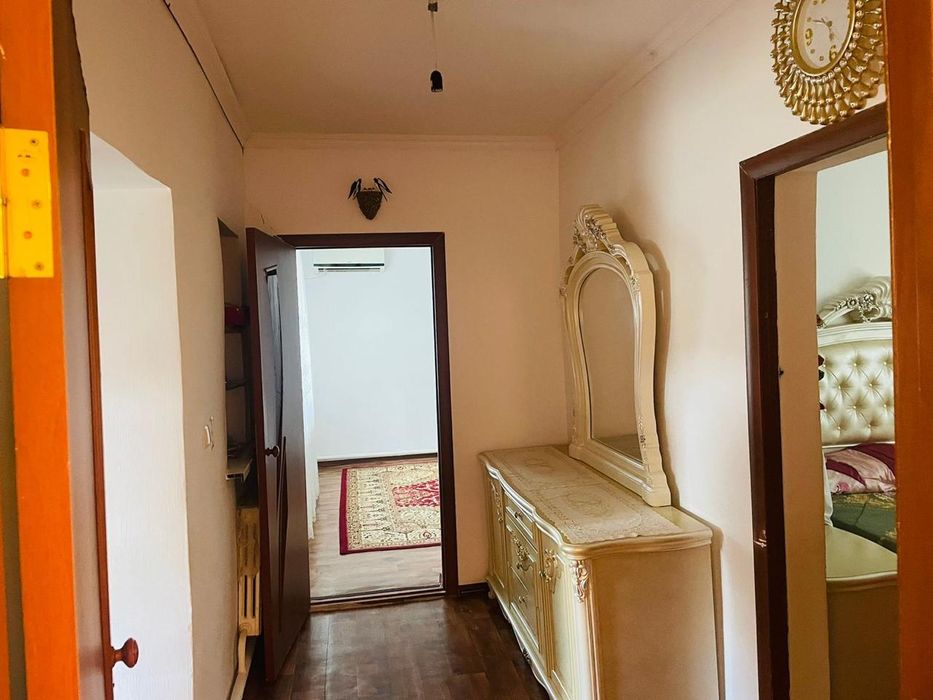 Частный дом мкр Оркен