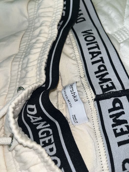 Reserved дънки/Bershkа NBA / Bershka cargo панталон