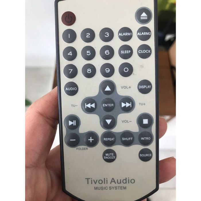 TIVOLI audio music system