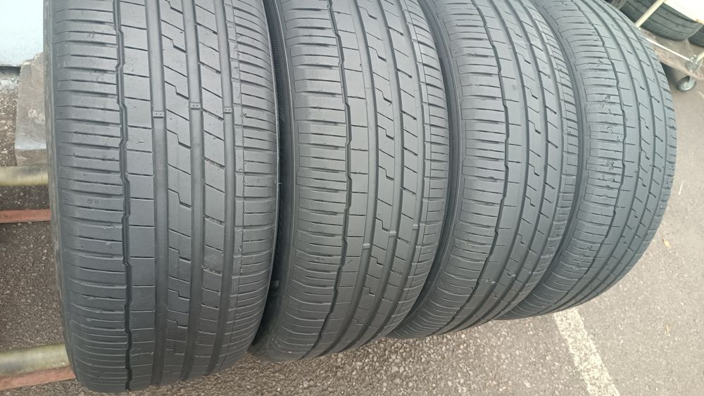225/55/19 Hankook Дот 2723