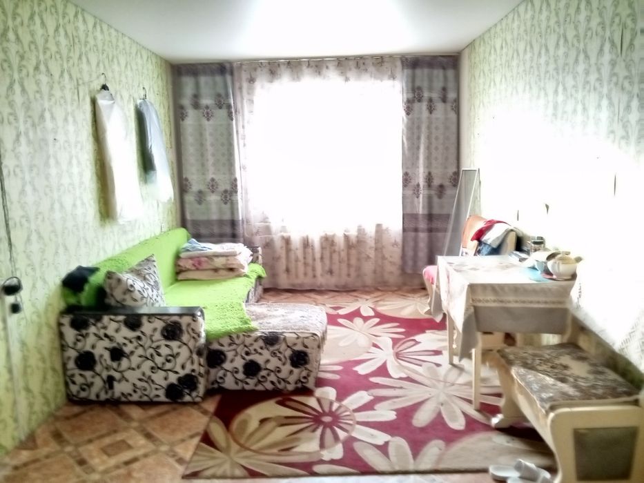 Продам комнату в общежитие