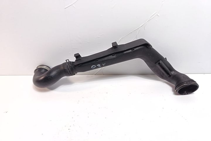 Furtun intercooler 1J0145762AT Volkswagen VW Golf a 4-a generatie