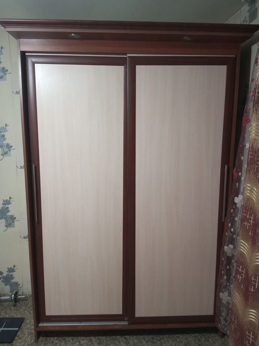 Шкаф для спальний