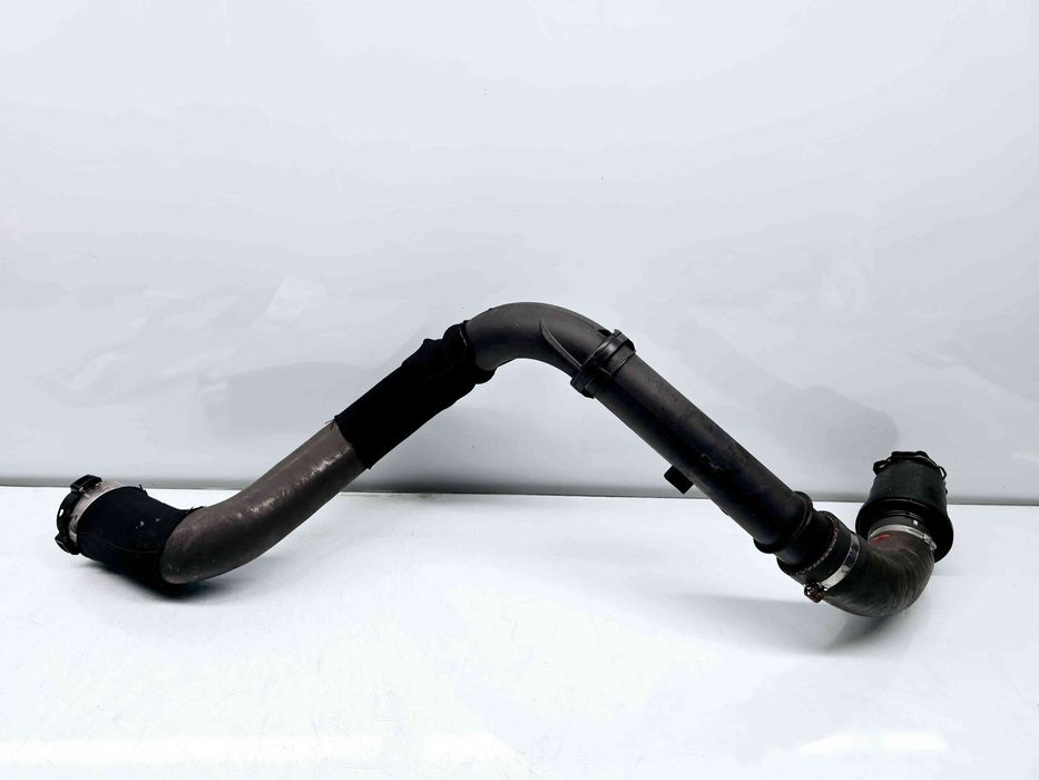 Tub intercooler Renault Megane 3 Combi [Fabr 2008-2015] H8201081675 1.