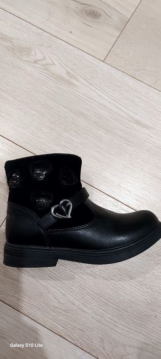 Обувь детская для девочек