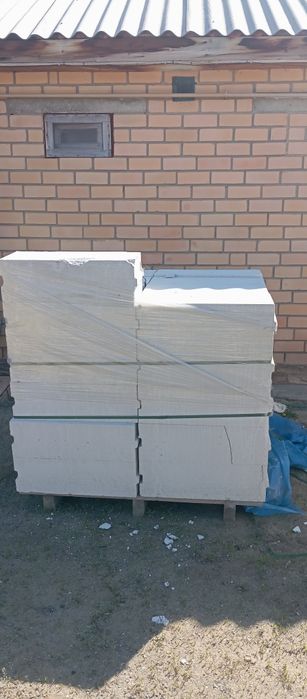 Продам инсиблок газоблок