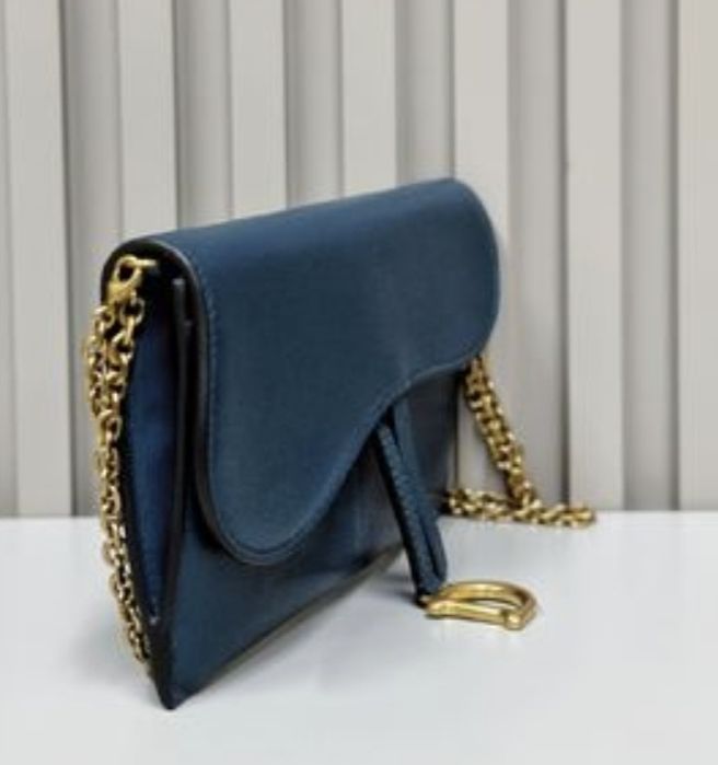 Сумочка-кошелек Dior