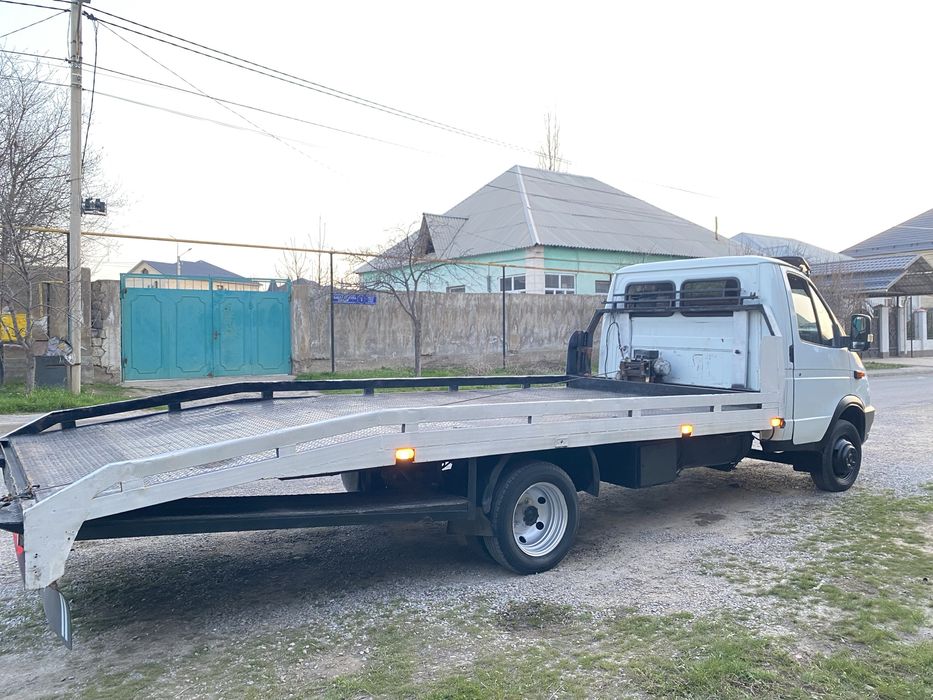 Продам Эвакуатор