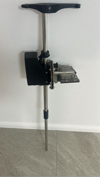 Vand suporti sonda live Custom By BAM