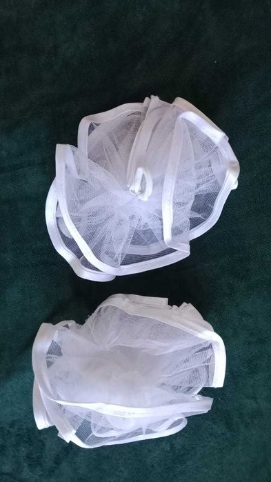 Бантики для сада, школ для девочек