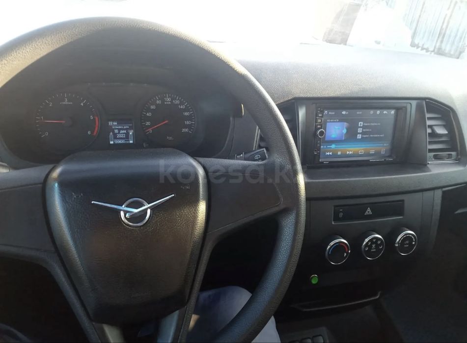 Продам Уаз Профи