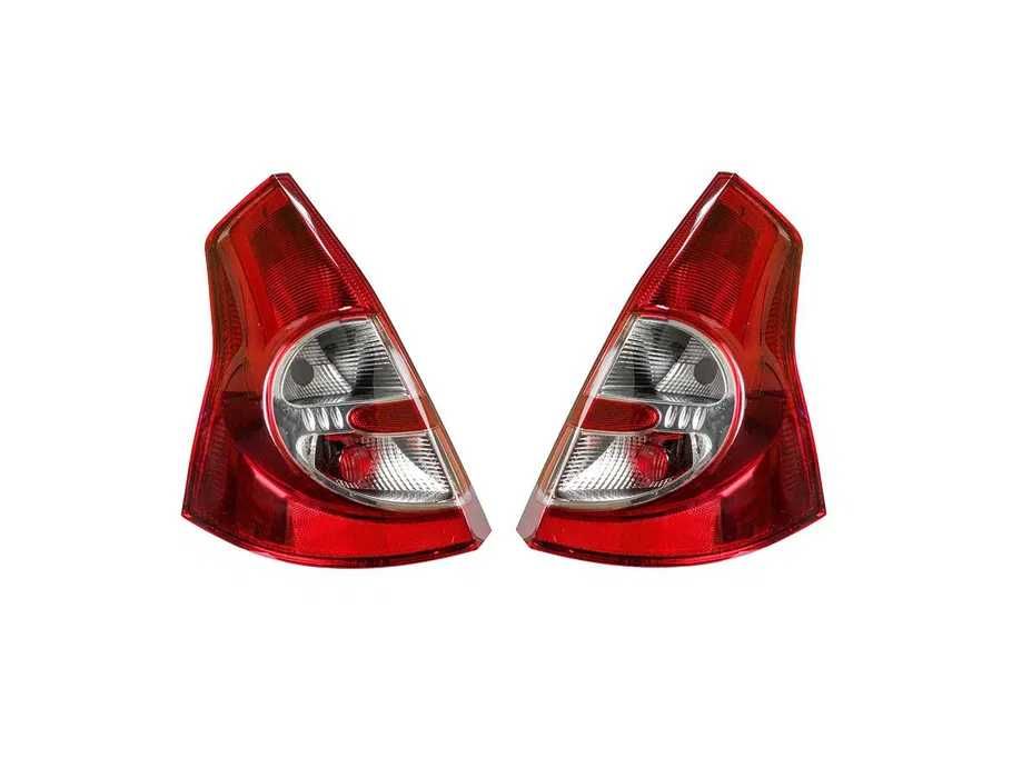 Stop lampa DACIA SANDERO (2009-2012) Stanga + Dreapta