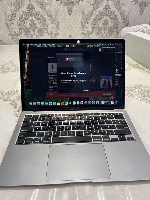 MacBook Air 2020 Intel Core i5