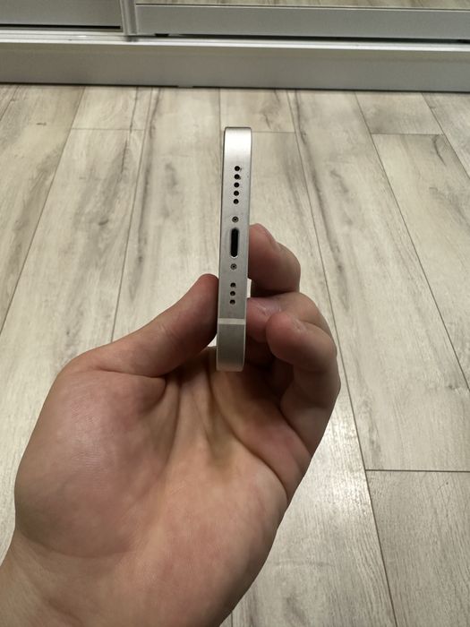 Iphone 14 Белый 256ГБ