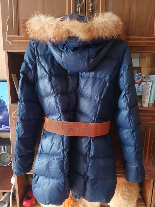 Продам 2 зимние куртки